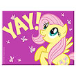 My Little Pony Friendship is Magic Fluttershy Yay! Magnet
